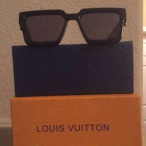 Louis Vuitton Sunglasses